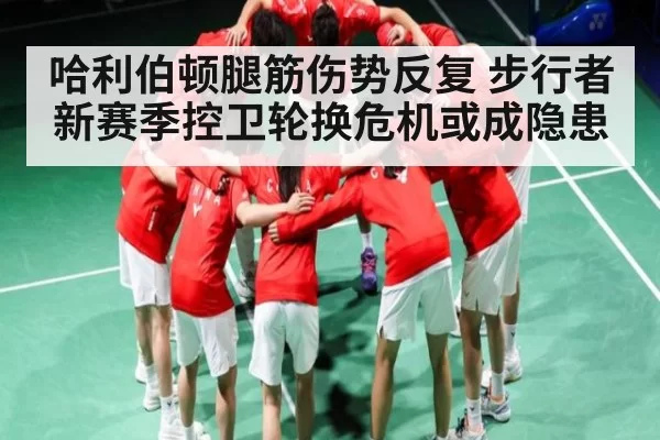 哈利伯顿腿筋伤势反复 步行者新赛季控卫轮换危机或成隐患